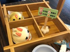 -避风塘·老港味餐厅(虹口龙之梦店)
