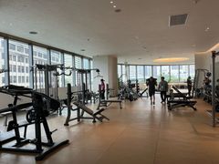 -YCHL FIT 健身(星寰店)