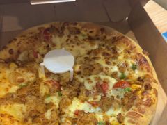 -达美乐比萨(东新路店)