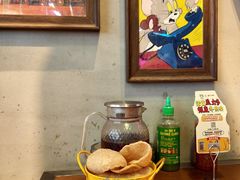 -泰盏鬼·颓废冬阴(陈家祠扬韬店)