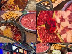 -水巷子·巴掌腰片重庆火锅(云纺店)