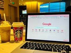 -星巴克(深圳平安金融中心B1店)