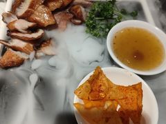 -蕃茄述·好汤自然来(江汉路店)