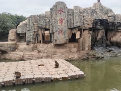 -东莞香市动物园