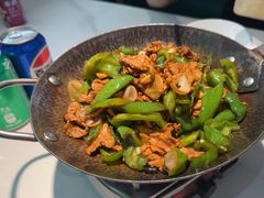 -湘当有饭剁椒鱼头(昆山招商花园城店)