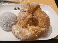 -冰泉豆浆馆(阳朔店)