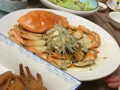 -海景壹号大酒店(滨湖店)