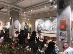 -小豆海棠(人民南路店)
