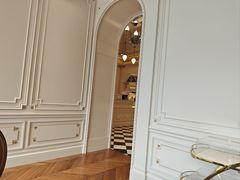 -Angelina安吉丽娜(恒隆广场店)