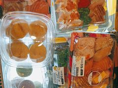 -争鲜回转寿司(通州万达店)