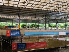 -粮心小农·大头虾亲子生态园(长发店)