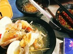 -水哥卜卜贝(东晓·胜汇里店)