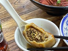 -东四卤煮店(东四北大街店)