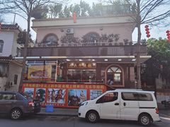 -黄连大头华烧鹅(萧地大马路店)