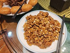 -白魁老号饭庄(安内店)