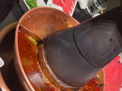 -南门四季铜锅涮肉(大屯·北苑店)