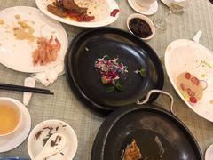 -潮府馆·非遗潮州菜·世纪公园(新国际博览中心店)