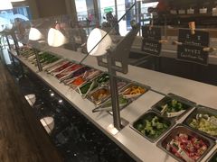 -So Lounge索兰至餐厅(蓝色港湾店)