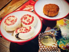 -院落新京菜·烤鸭(地安门店)