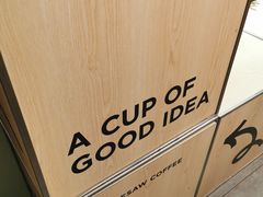 -Seesaw Coffee(上海太阳宫K46店)