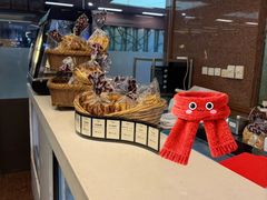 -银星皇冠假日酒店美食阁