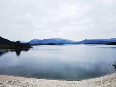 -十三陵水库