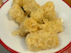-庭院·冰煮羊·铜锅涮肉(西单店)