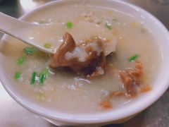 猪心粥-源记肠粉(华贵路店)