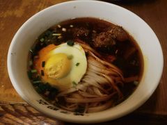 -矮子粉店1985·长沙米粉(湘春路店)