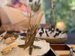 -西郊宾馆·1921餐厅