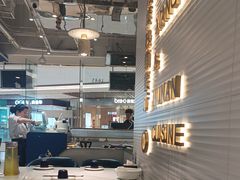 -兰湘子·湘菜小炒(石家庄万象城店)