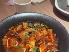 -大师兄·西北小馆(金湾华发商都店)