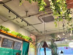 -岛风·台食小馆 ISLAND BISTRO(烟台山店)