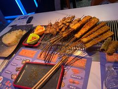 -大成海鲜烧烤·小龙虾(五角场店)