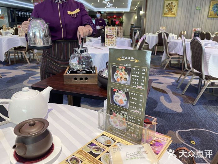港澳德兴火锅海鲜酒家(殷皇子店)图片