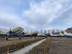 -中国航空博物馆