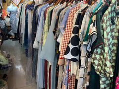 -暮晚尘香汉服旗袍