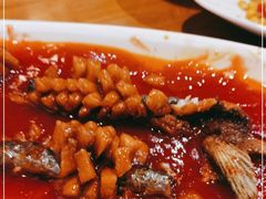 -易老妈蹄花.特色川菜(人民公园总店)