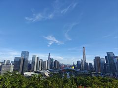 -莲花山公园