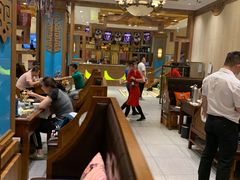 大堂-哈啾嗨·新概念蒙餐(红星新城店)