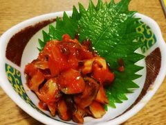 -水之惠鲜鱼料理(王府大街店)