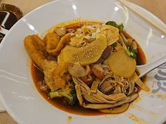 -大食代美食广场(月星环球港店)