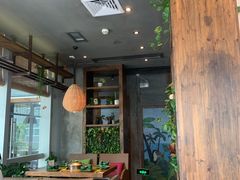 大堂-芭缇沁园椰子鸡(中航紫金新天地店)