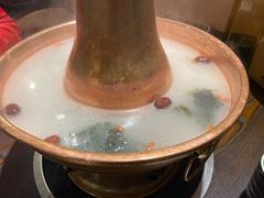 -德来順老北京 涮羊肉 烤羊排(大学城店)