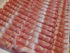 -仁和四季涮肉馆(天坛南门店)