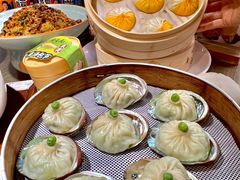 -隆喜元鱼汤包·海鲜(中联广场店)