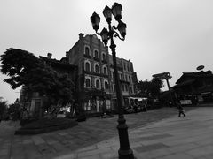 -两江国际影视城