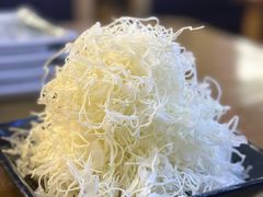 -弘彩英·烤牛舌·年糕火锅(蓝色港湾店)