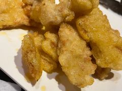 -粗粮人家·东北菜(洋桥店)