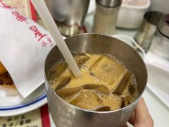 -華人 華星冰室(氹仔 店)